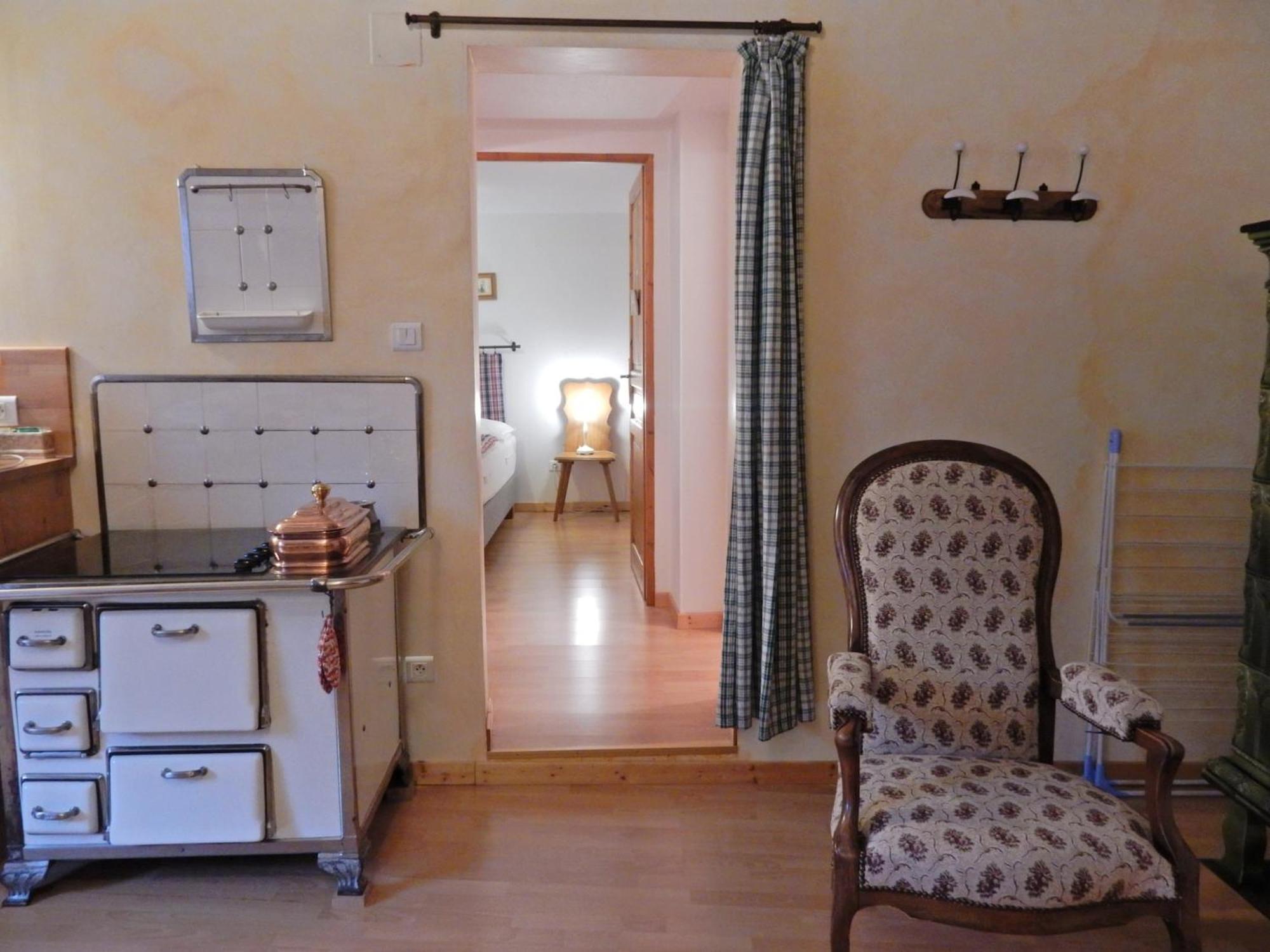 An Apartment In A 17Th Century Wine Grower S House Риквир Екстериор снимка