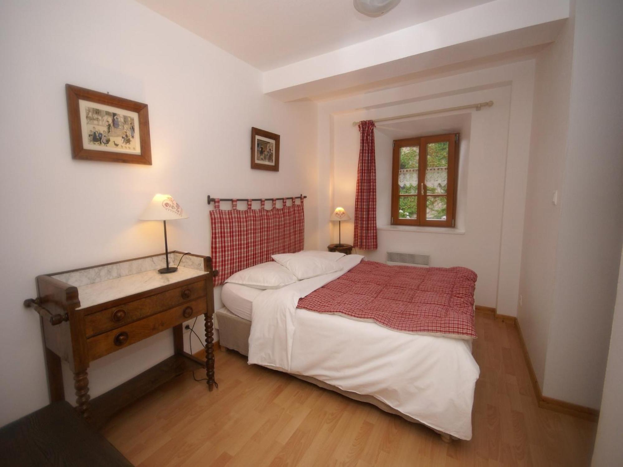 An Apartment In A 17Th Century Wine Grower S House Риквир Екстериор снимка